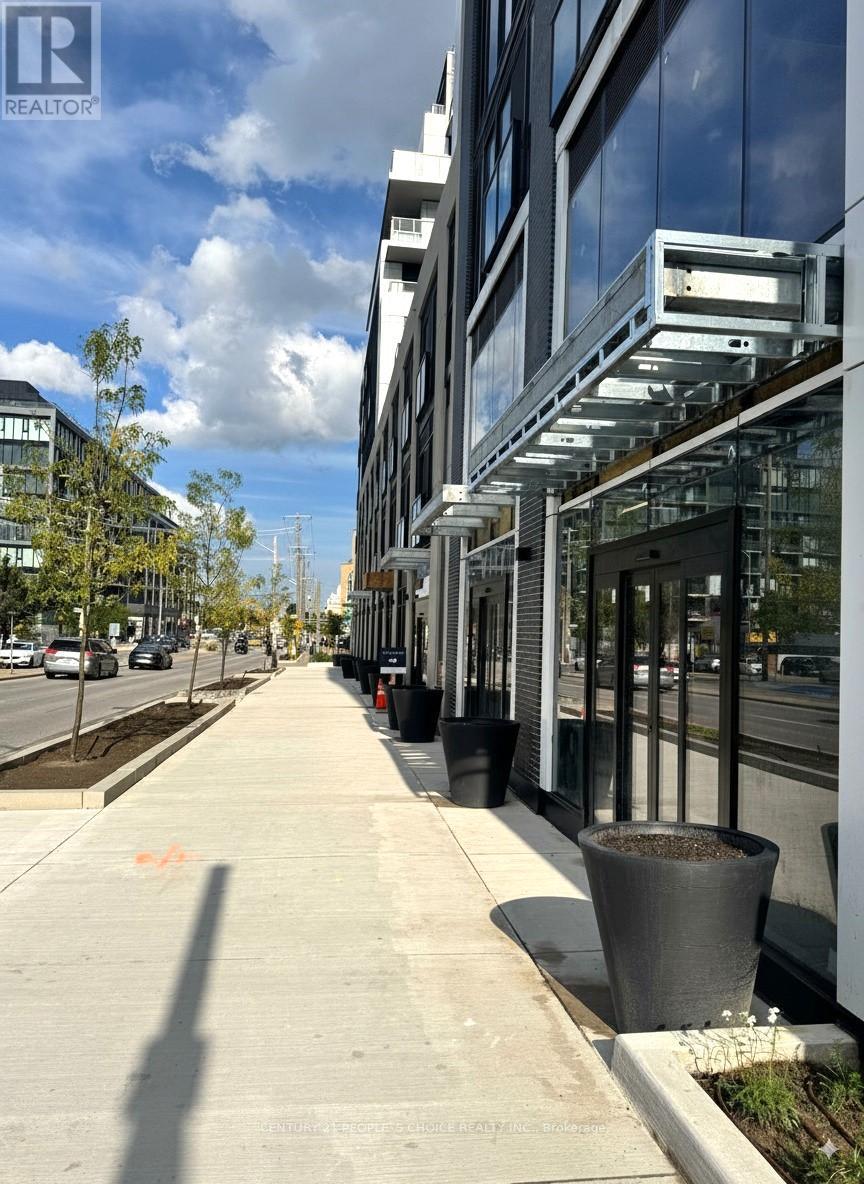 202 - 801 THE QUEENSWAY 2 Beds Apartment, Condo, Home for Rent - Photo gallery 3