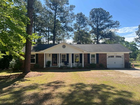 1526 Trevino Dr. 3 Beds Apartment for Rent