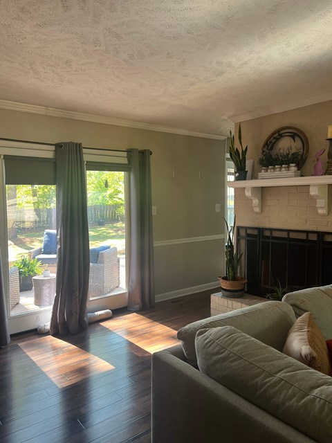 1526 Trevino Dr. 3 Beds Apartment for Rent