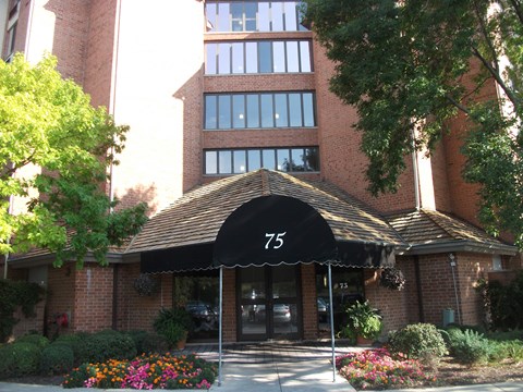 75 Kristin Circle, #522 1 Apartment for Rent