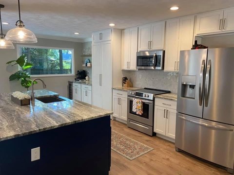 3643 Sugar Cane Cir 4 Beds Apartment for Rent