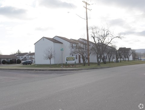 100 Birch Place 1 Apartment for Rent