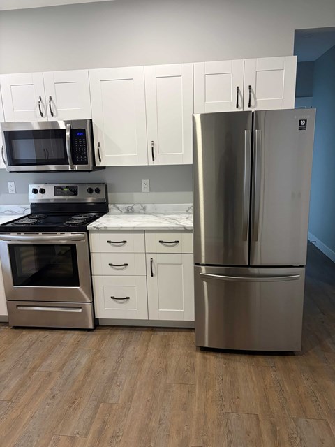 1912 Qu'appelle Boulevard - B 2 Beds Apartment for Rent