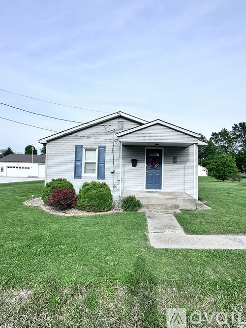 605 Cleveland St 2 Beds Single Family Home for Rent - Photo gallery 1
