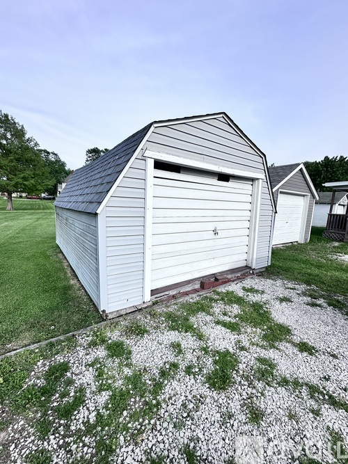 605 Cleveland St 2 Beds Single Family Home for Rent - Photo gallery 4