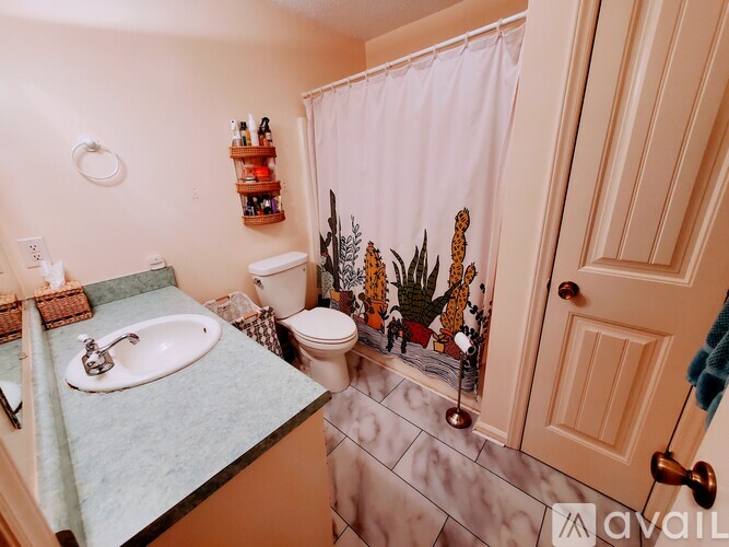 4715 Brigadoon Dr 3 Beds Single Family Home for Rent - Photo gallery 4