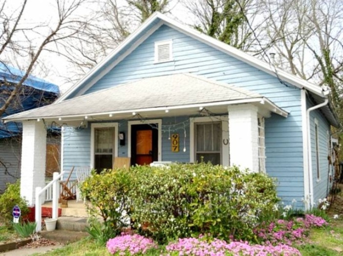 907 E Edenton St 2 Beds Single Family Home for Rent - Photo gallery 1