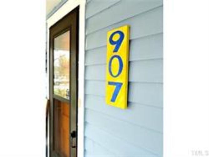907 E Edenton St 2 Beds Single Family Home for Rent - Photo gallery 2