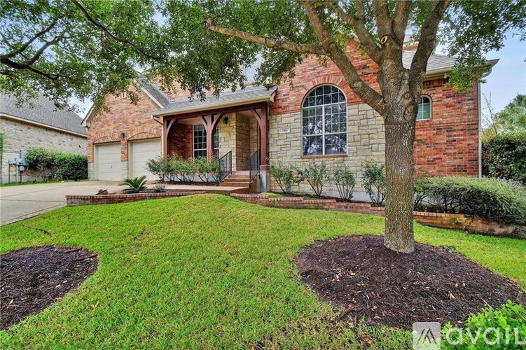 2814 Cool River Loop 4 Beds Single Family Home for Rent - Photo gallery 1