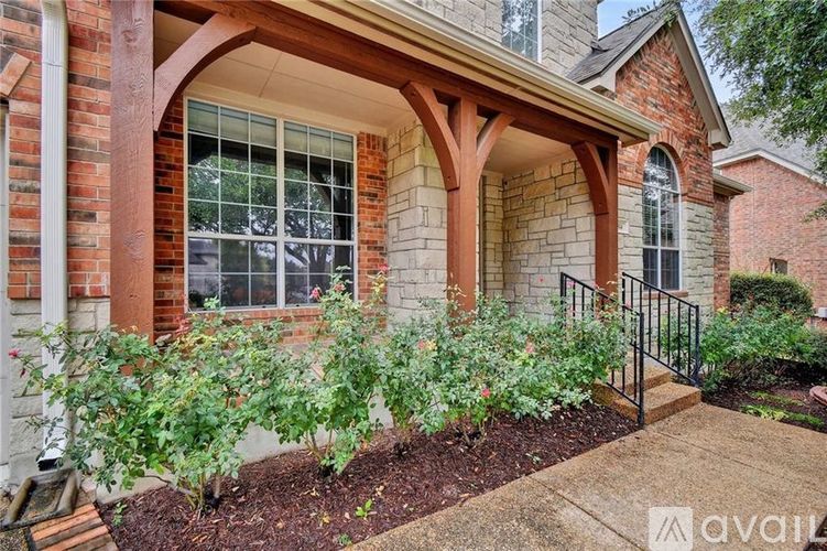 2814 Cool River Loop 4 Beds Single Family Home for Rent - Photo gallery 2