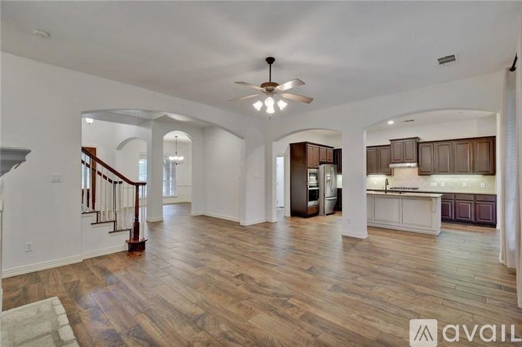 2814 Cool River Loop 4 Beds Single Family Home for Rent - Photo gallery 3