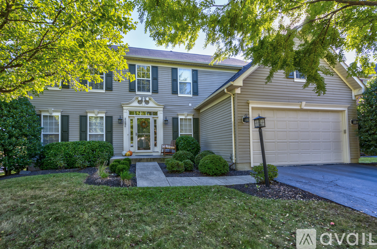 21296 Hidden Pond Place 4 Beds Single Family Home for Rent - Photo gallery 1