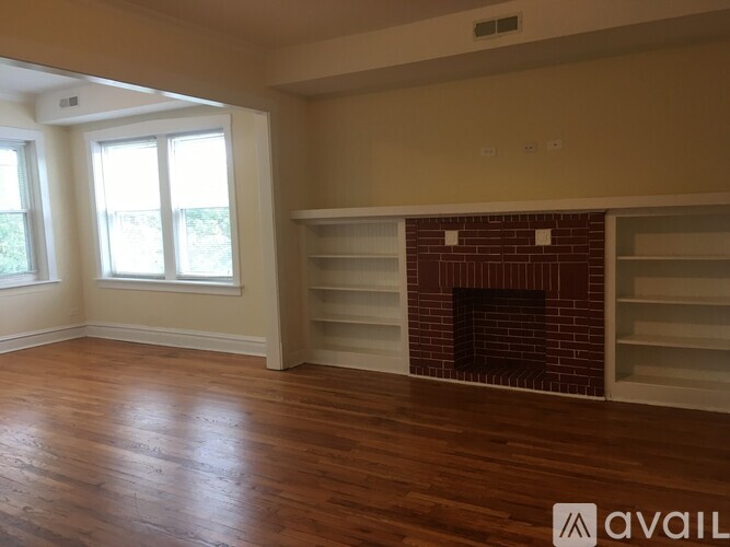 4956 N St Louis Ave 2 Beds Apartment for Rent - Photo gallery 2