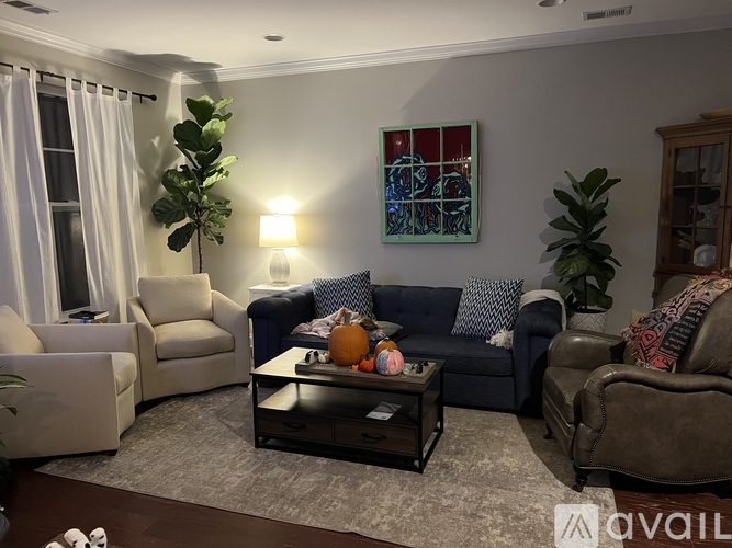 4968 West Liberty Park Circle 3 Beds Townhouse for Rent - Photo gallery 3
