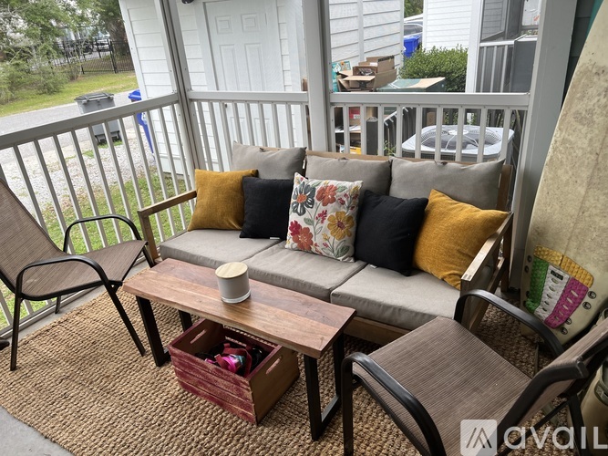 4968 West Liberty Park Circle 3 Beds Townhouse for Rent - Photo gallery 4