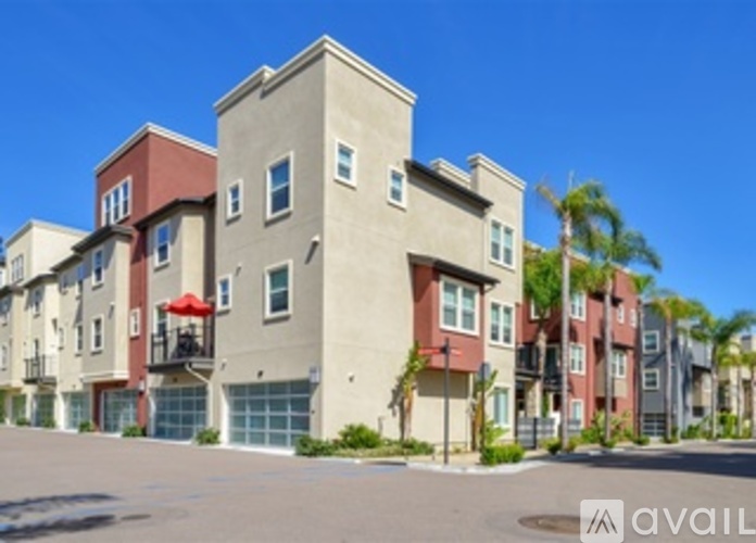7804 Inception Way 3 Beds Townhouse for Rent - Photo gallery 1