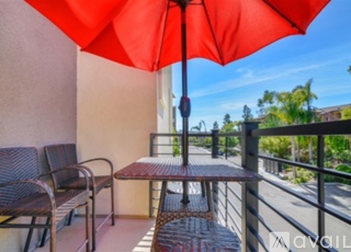 7804 Inception Way 3 Beds Townhouse for Rent - Photo gallery 3