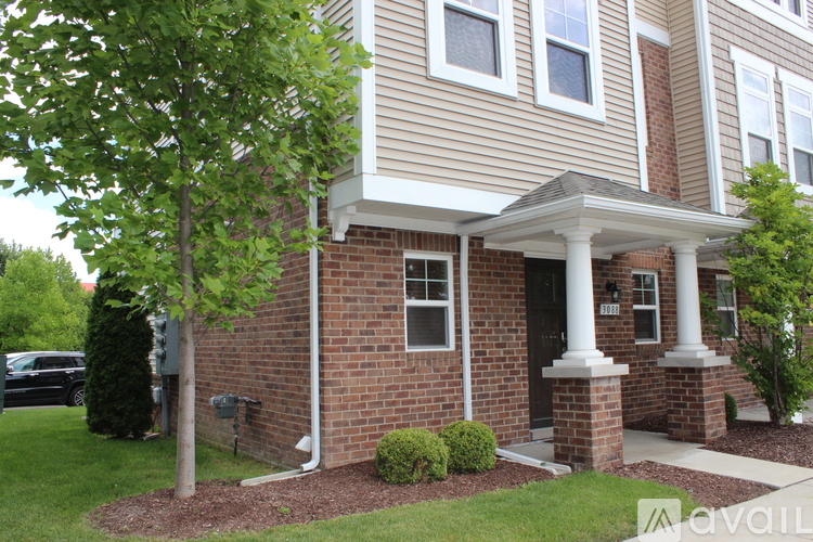 3088 Kilmer Drive 2 Beds Condo for Rent - Photo gallery 1