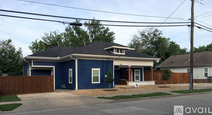 512 North Kentucky Street 3 Beds Apartment for Rent - Photo gallery 1