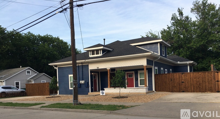 512 North Kentucky Street 3 Beds Apartment for Rent - Photo gallery 2