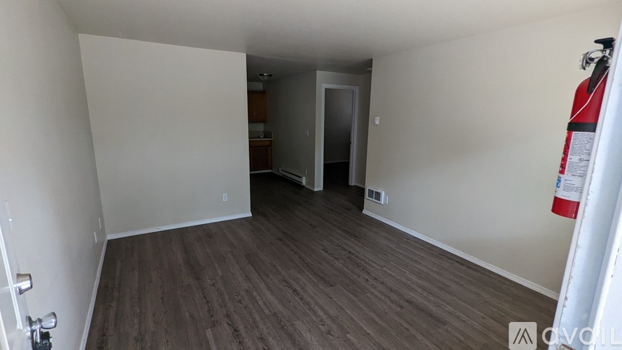 816 Union Mills Road Southeast 2 Beds Apartment for Rent - Photo gallery 1