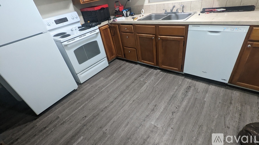 816 Union Mills Road Southeast 2 Beds Apartment for Rent - Photo gallery 4