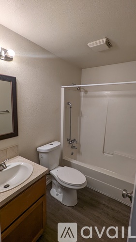 816 Union Mills Road Southeast 2 Beds Apartment for Rent - Photo gallery 5