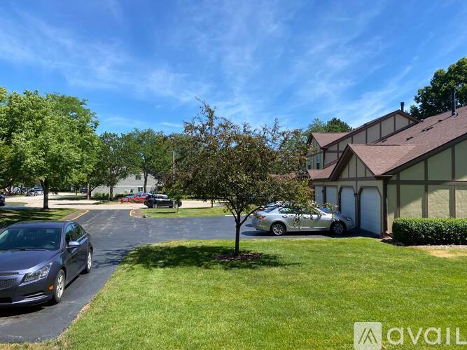1075 Auburn Lane 2 Beds Condo for Rent - Photo gallery 2