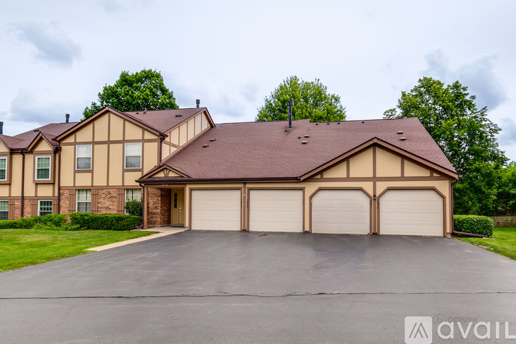 1075 Auburn Lane 2 Beds Condo for Rent - Photo gallery 4