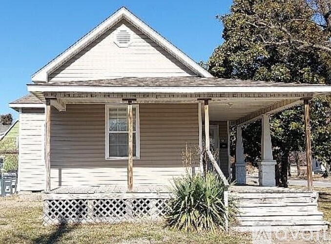 801 North Joplin Street 3 Beds Single Family Home for Rent - Photo gallery 1