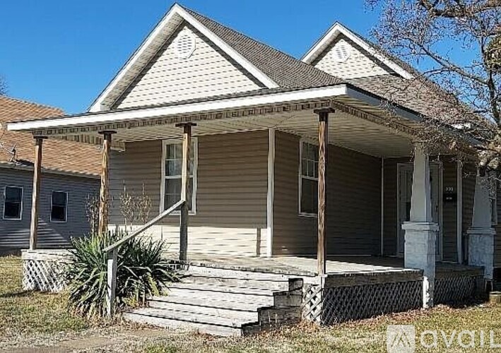 801 North Joplin Street 3 Beds Single Family Home for Rent - Photo gallery 2