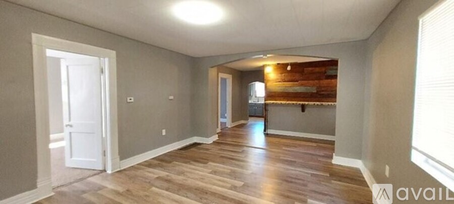 801 North Joplin Street 3 Beds Single Family Home for Rent - Photo gallery 3