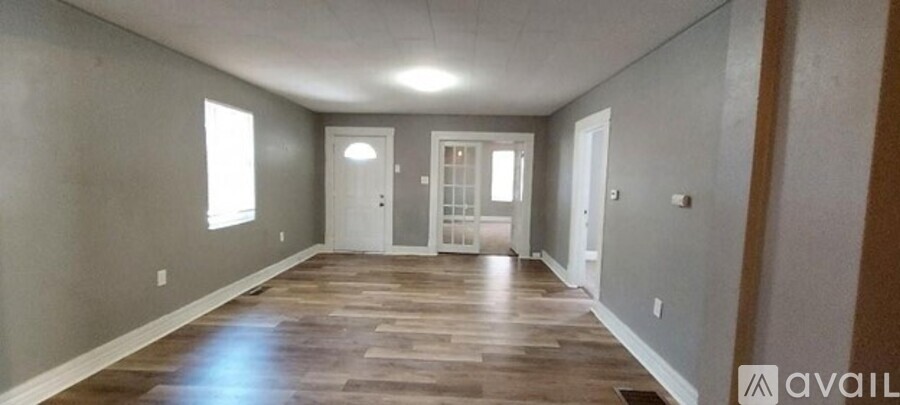 801 North Joplin Street 3 Beds Single Family Home for Rent - Photo gallery 4