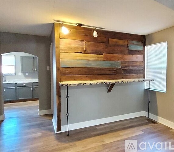 801 North Joplin Street 3 Beds Single Family Home for Rent - Photo gallery 5