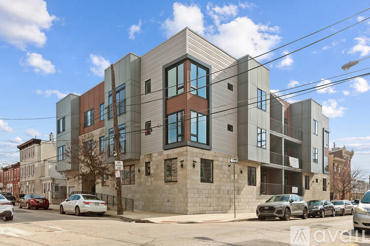 1221 E Berks St 2 Beds Apartment for Rent - Photo gallery 1