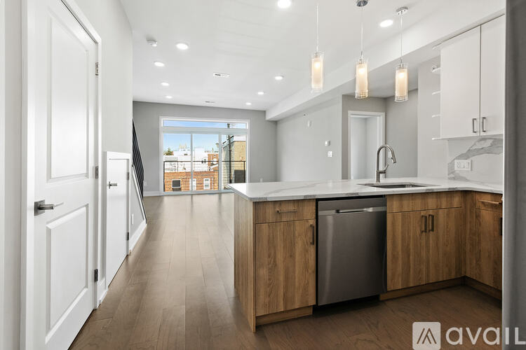 1221 E Berks St 2 Beds Apartment for Rent - Photo gallery 2