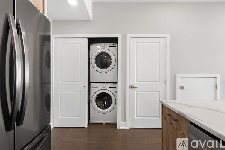 1221 E Berks St 2 Beds Apartment for Rent - Photo gallery 4