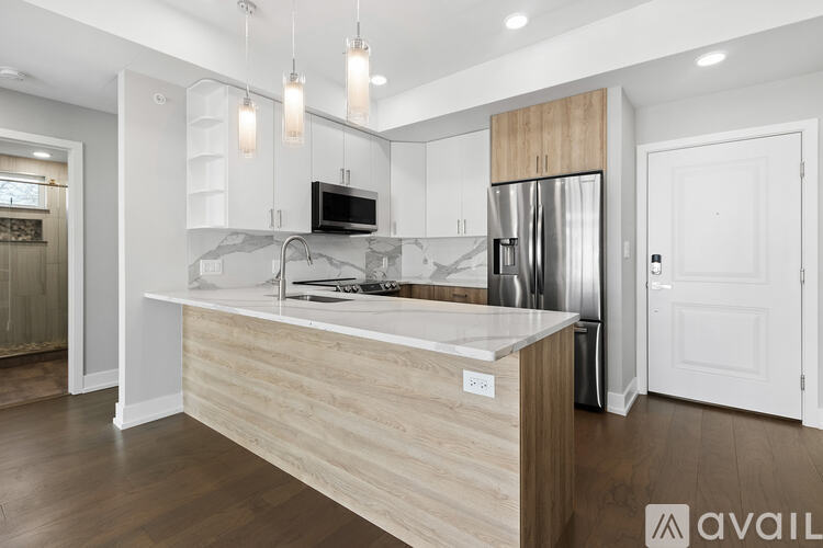 1221 E Berks St 2 Beds Apartment for Rent - Photo gallery 5