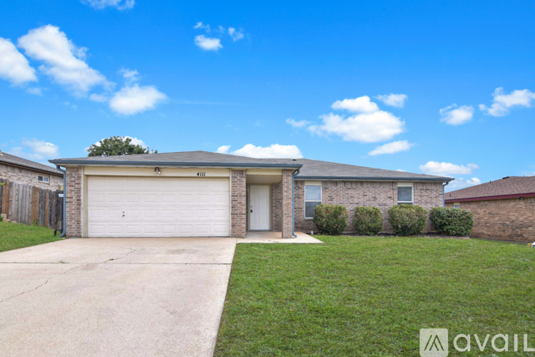 4111 Sand Dollar Dr 4 Beds Single Family Home for Rent - Photo gallery 1