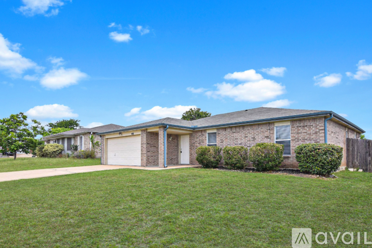 4111 Sand Dollar Dr 4 Beds Single Family Home for Rent - Photo gallery 3