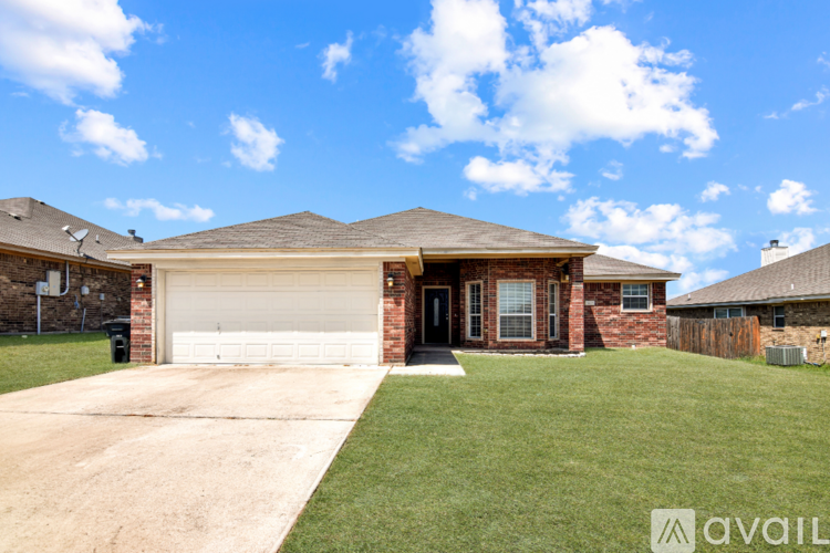 3605 Salt Fork Dr 3 Beds Single Family Home for Rent - Photo gallery 1