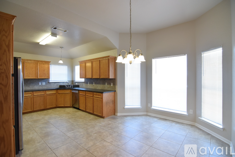 3605 Salt Fork Dr 3 Beds Single Family Home for Rent - Photo gallery 5