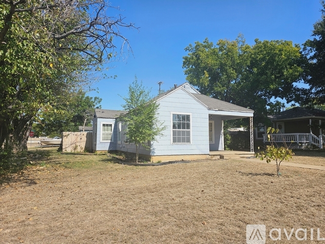 5036 Locke Avenue 2 Beds Single Family Home for Rent - Photo gallery 1