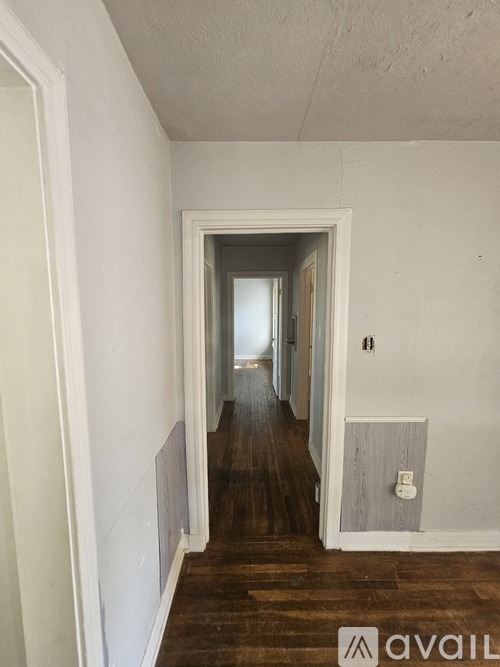 5036 Locke Avenue 2 Beds Single Family Home for Rent - Photo gallery 3