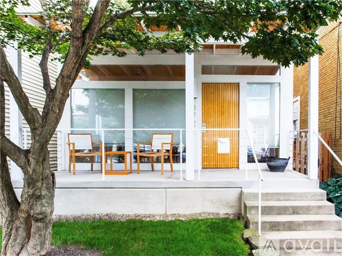 372 Lehigh Avenue 2 Beds Single Family Home for Rent - Photo gallery 1