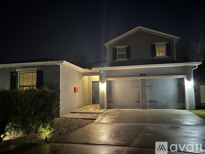 4452 Seven Canyons Dr 5 Beds Single Family Home for Rent - Photo gallery 2
