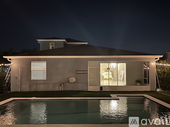 4452 Seven Canyons Dr 5 Beds Single Family Home for Rent - Photo gallery 4