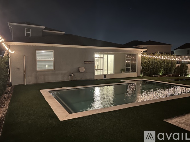 4452 Seven Canyons Dr 5 Beds Single Family Home for Rent - Photo gallery 5