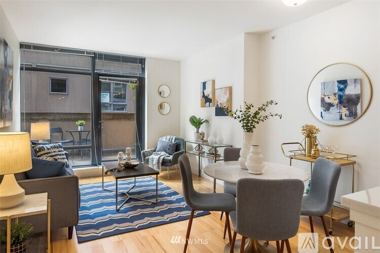 2911 2nd Avenue 1 Condo for Rent - Photo gallery 4