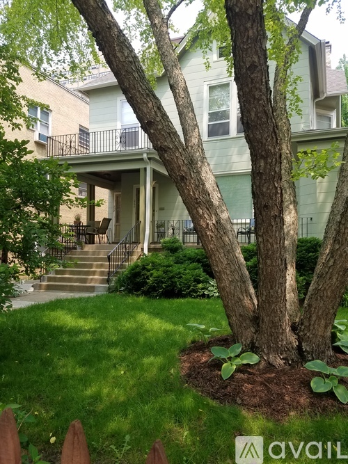 258 South Marion Street, Oak Park 3 Beds Apartment for Rent - Photo gallery 1